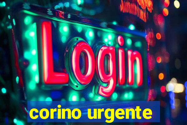 corino urgente